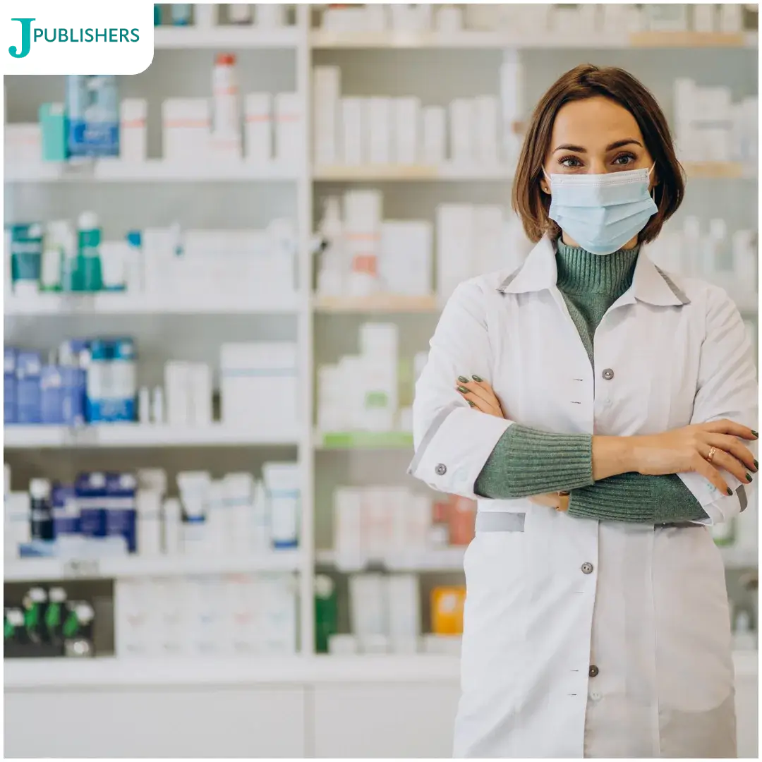 Pharmaceutical And Pharmacological