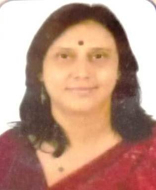 Dr. Rashmi  Sharma