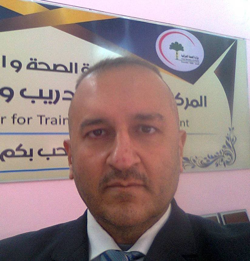 Aamir Jalal Al-Mosawi