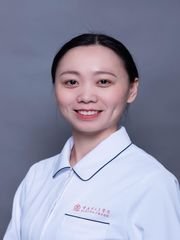 Dr. SUN SHUNXIA, MMed